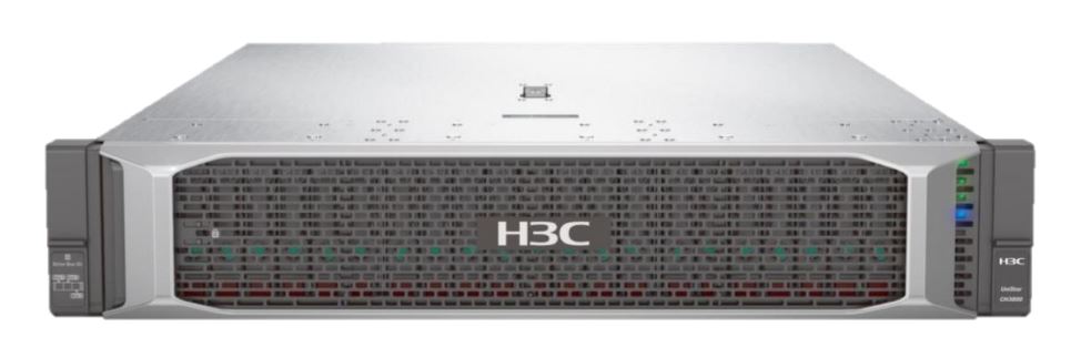 H3C UniStor CF2000 G2 系列
